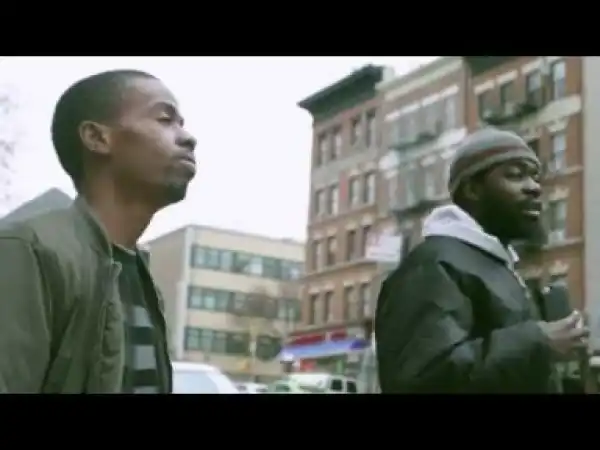 Video: Bathgate - The Gift